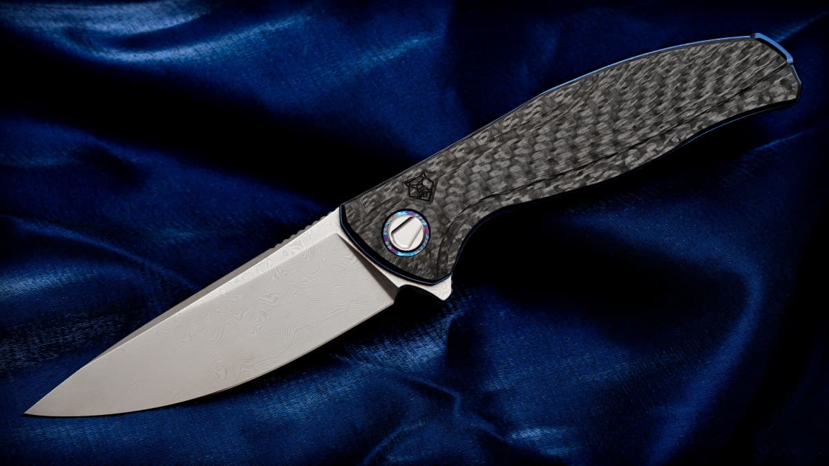 Shirogorov, F7 Carbon