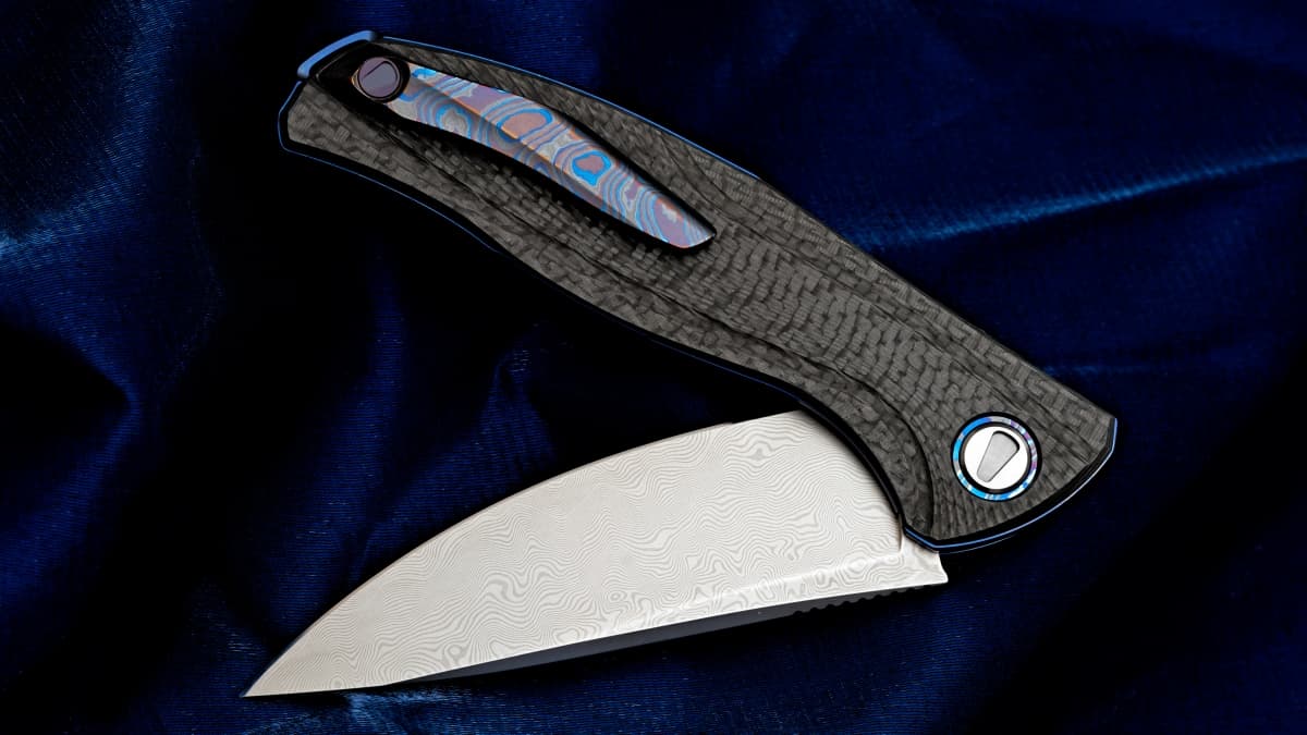 Shirogorov, F7 Carbon