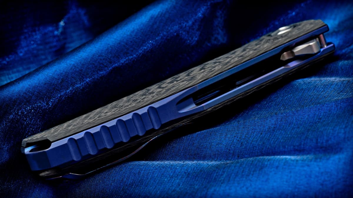 Shirogorov, F7 Carbon