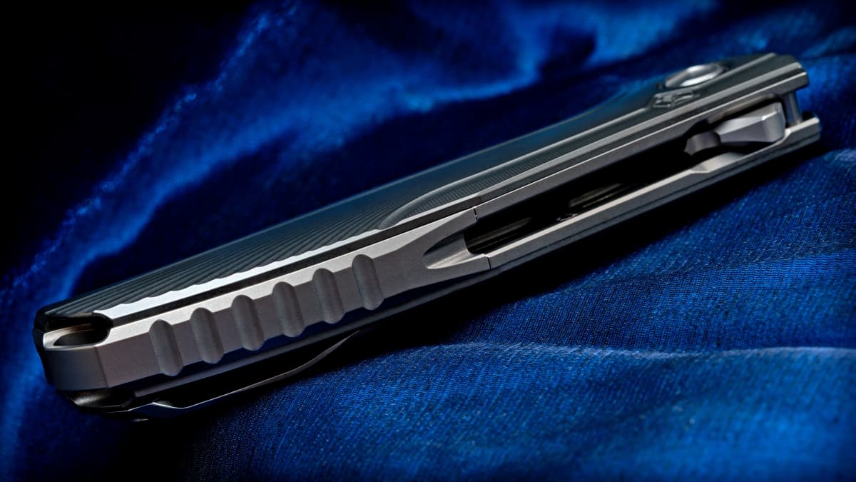Shirogorov, F7 Vinil
