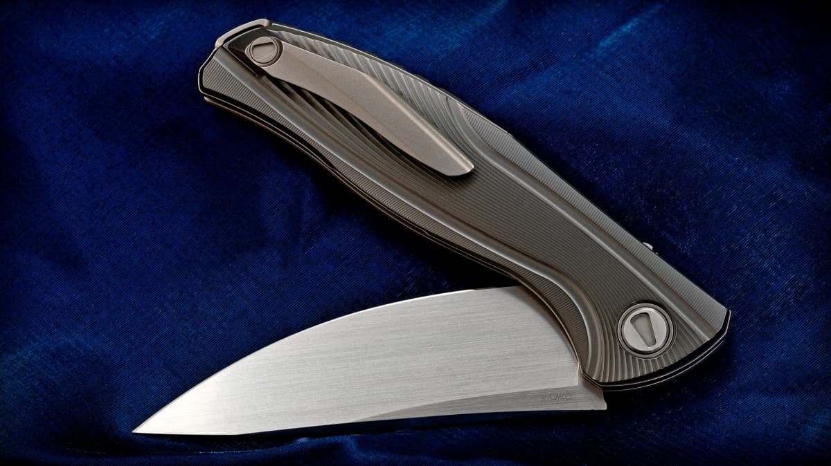 Shirogorov, F7 Vinil
