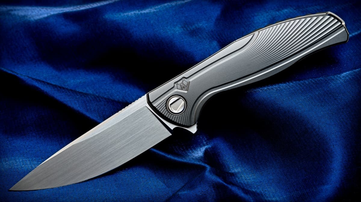 Shirogorov, F7 Vinil