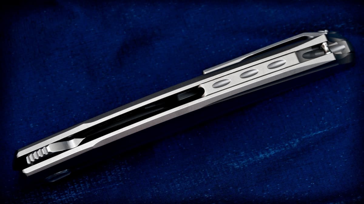 Shirogorov, Russian Flippin' Tanto 7/7