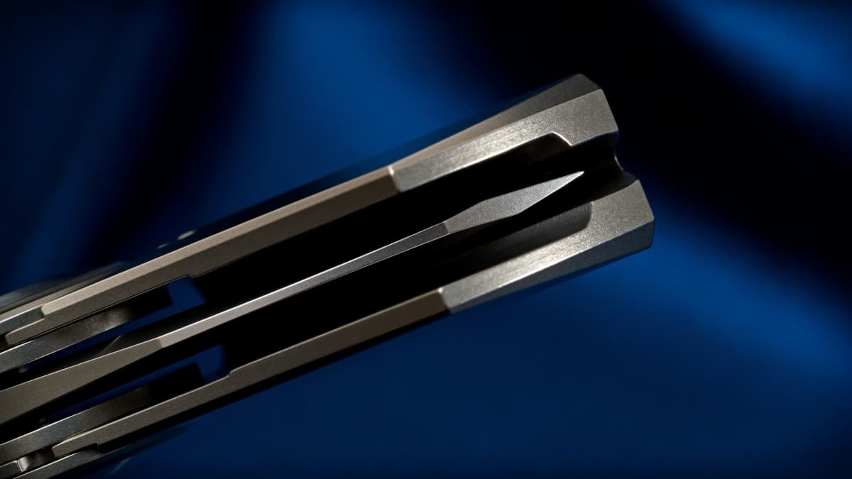 Shirogorov, TechnoBamboo #2