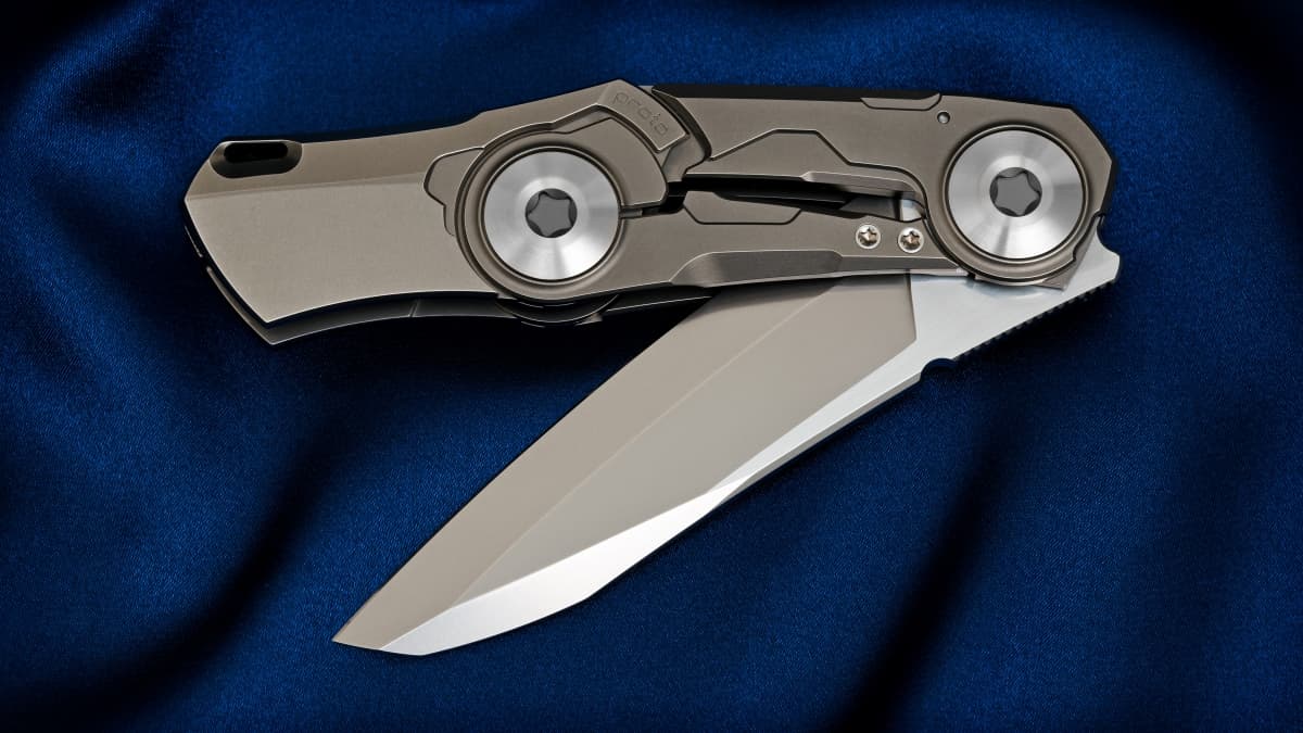 Shirogorov, TechnoBamboo #2