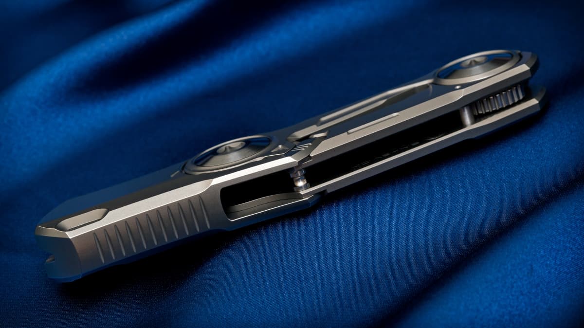 Shirogorov, TechnoBamboo #2