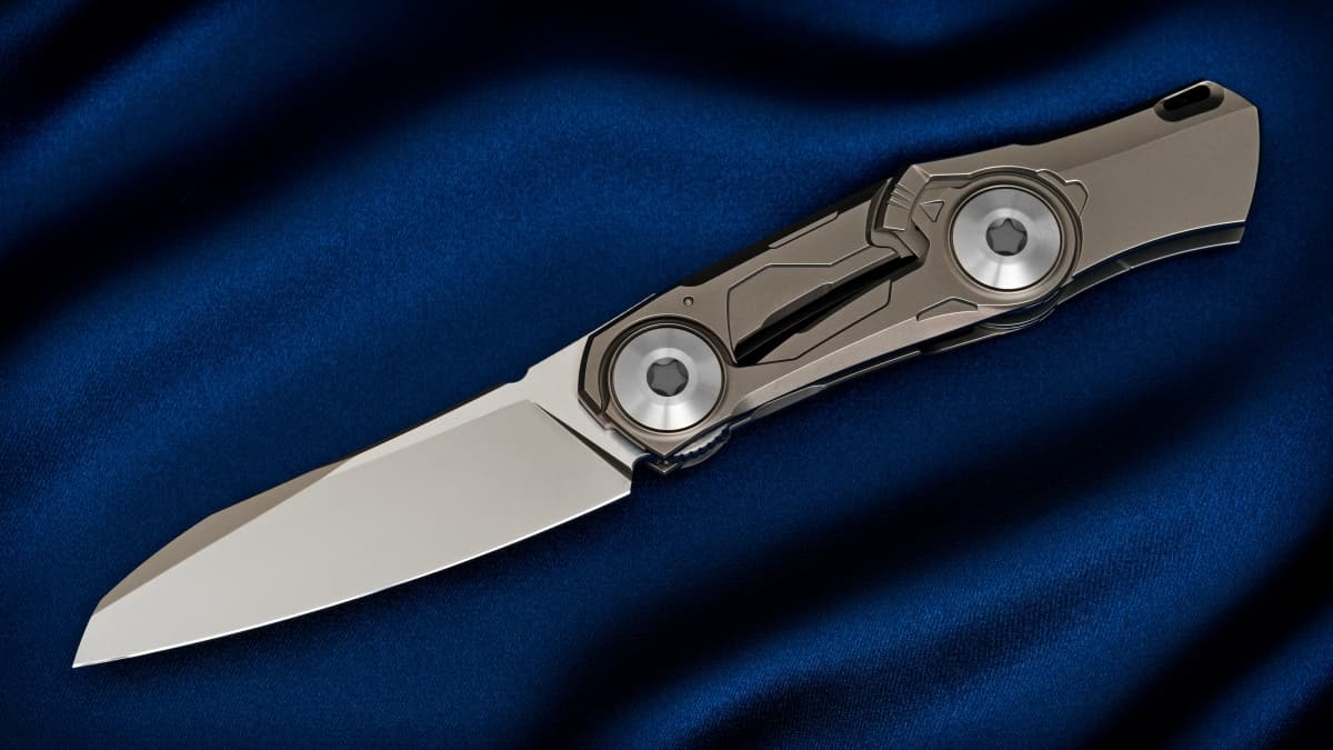 Shirogorov, TechnoBamboo #2