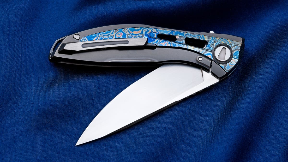 Shirogorov, NeOn Dual 1/2