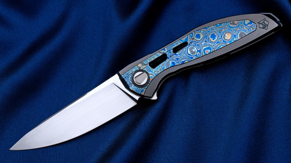 Shirogorov, NeOn Dual 1/2