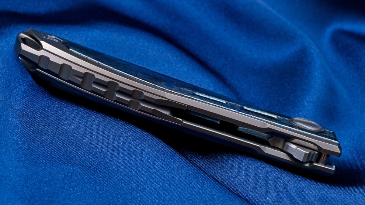 Shirogorov, NeOn Dual 1/2
