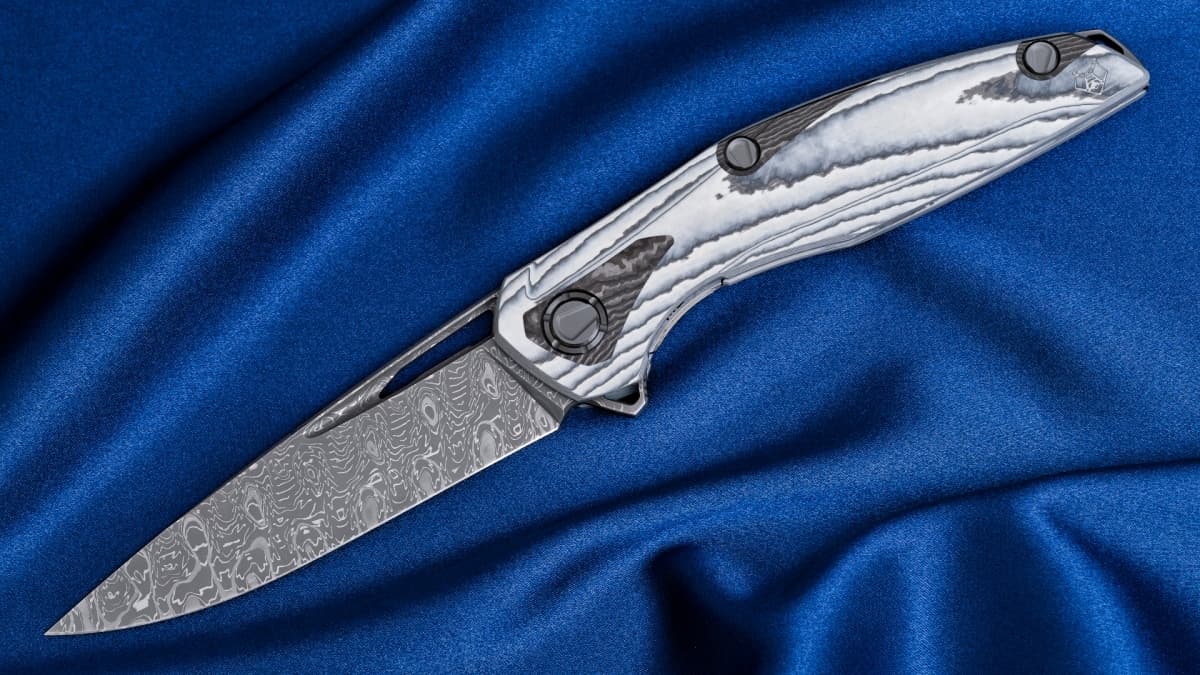 Shirogorov, 111 Volcano 2/2