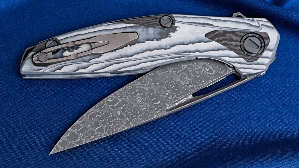 Shirogorov, 111 Volcano 2/2
