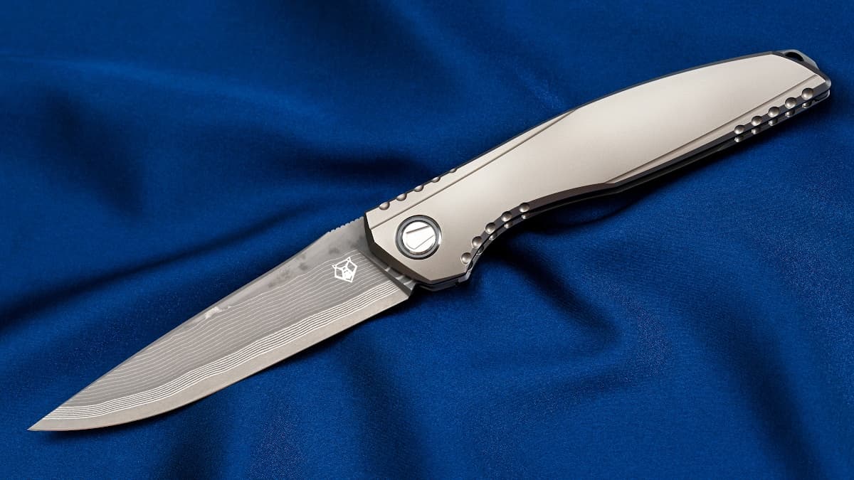 Shirogorov, 110 Lee Williams KickStop #0