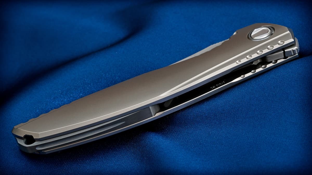 Shirogorov, 110 Lee Williams KickStop #0