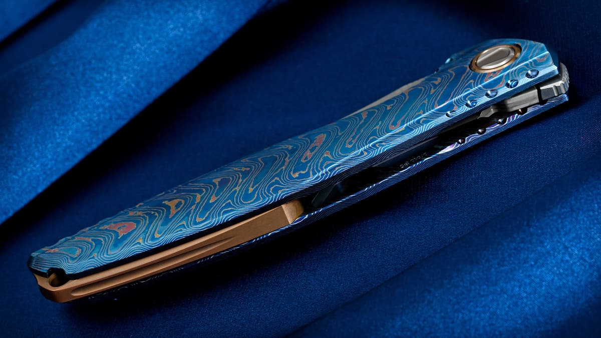 Shirogorov, 110 Lee Williams KickStop #5