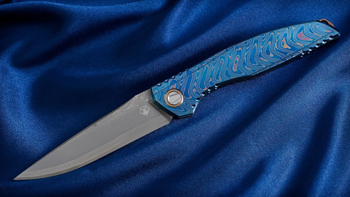 Shirogorov, 110 Lee Williams KickStop #5