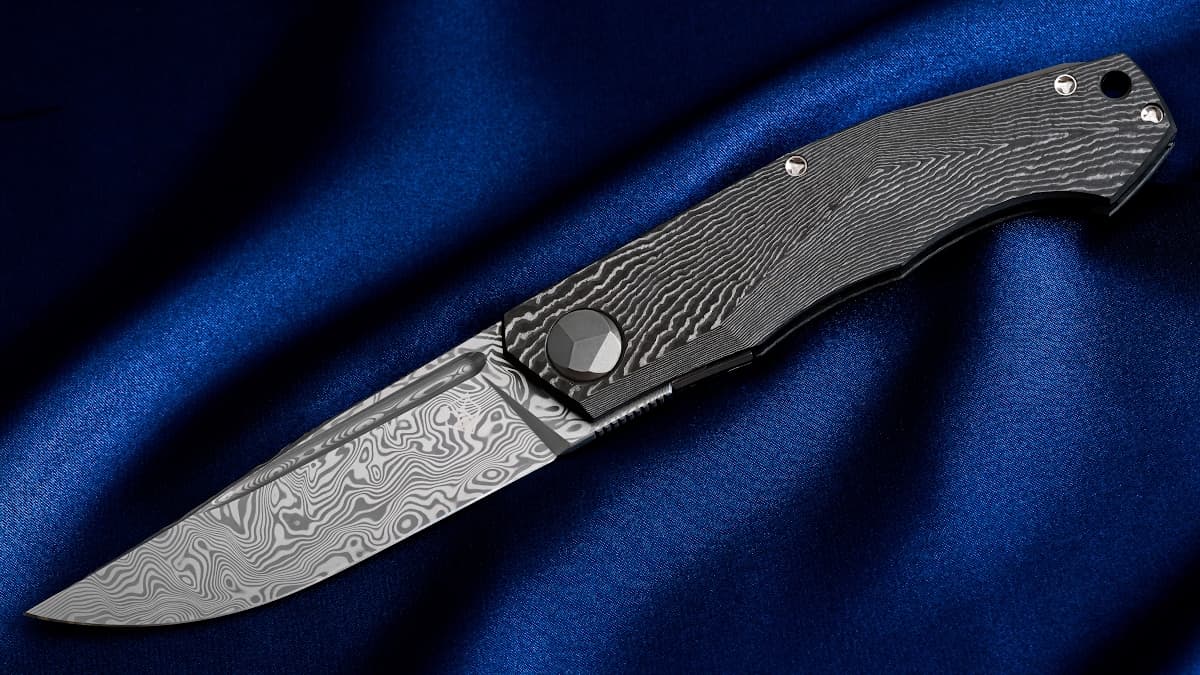 Shirogorov, Pero #1