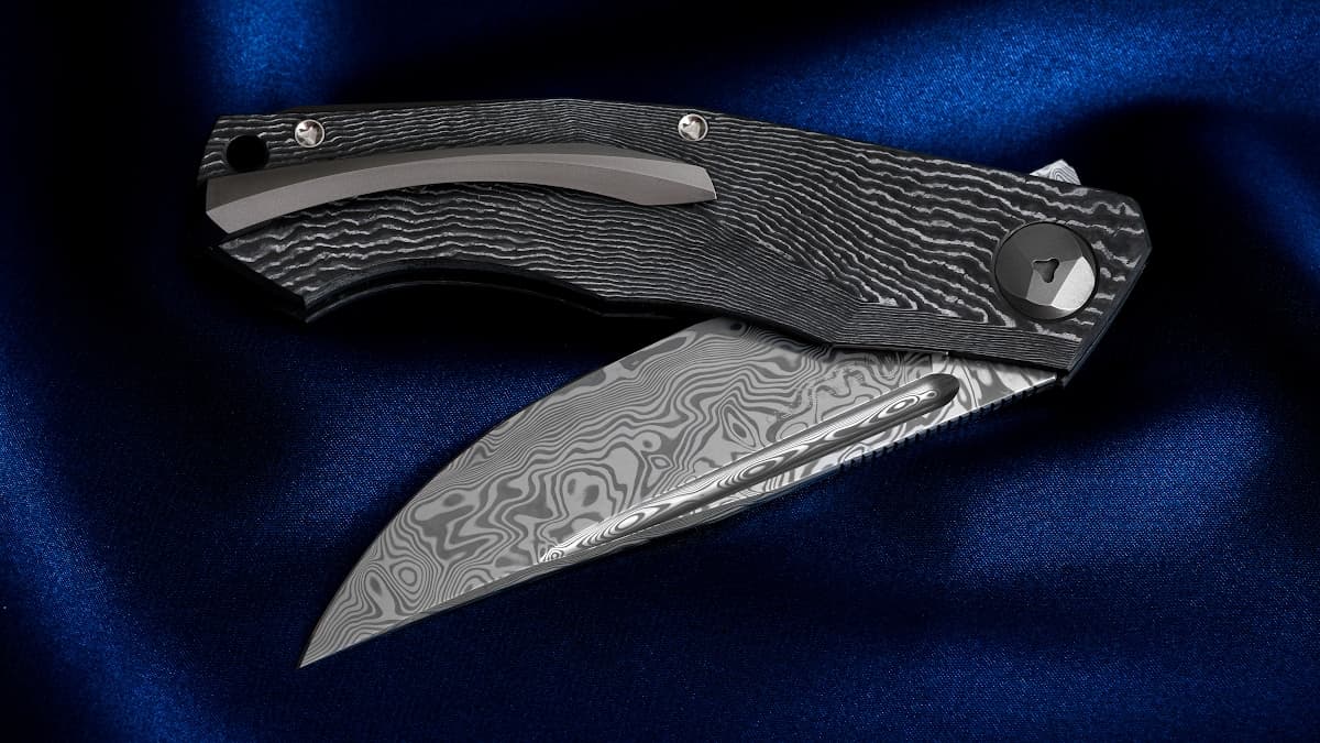 Shirogorov, Pero #1