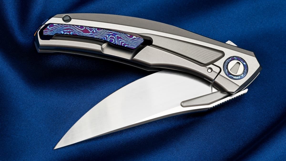 Shirogorov, Quantum 1/3