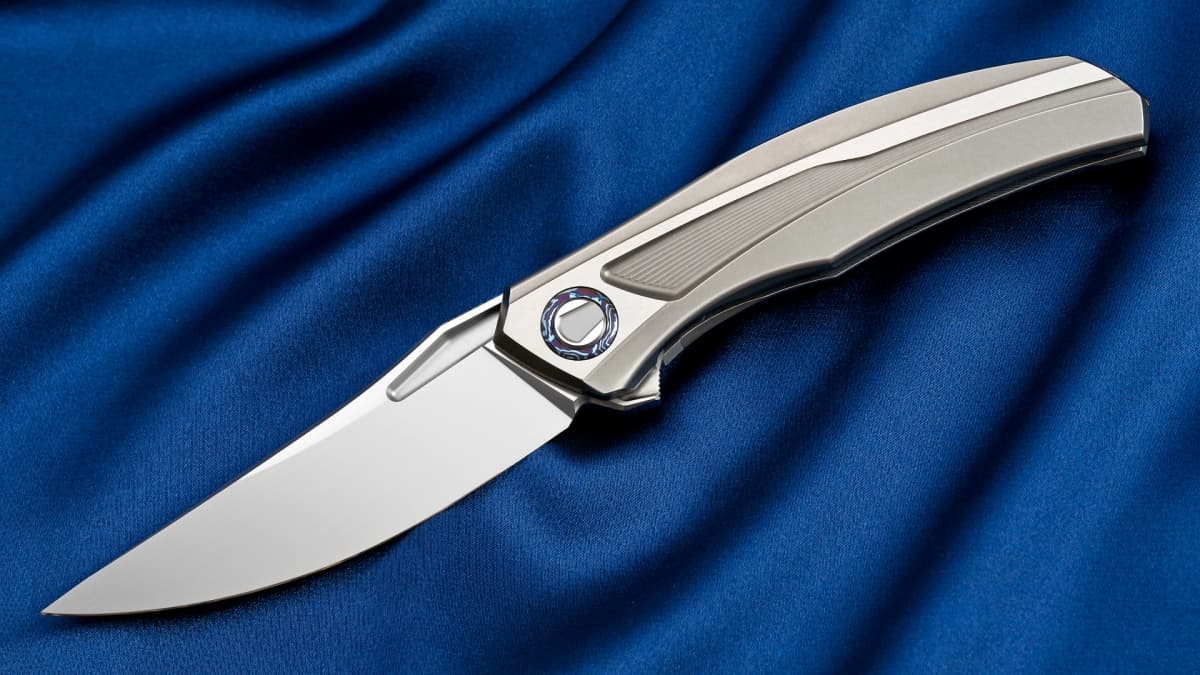 Shirogorov, Quantum 1/3