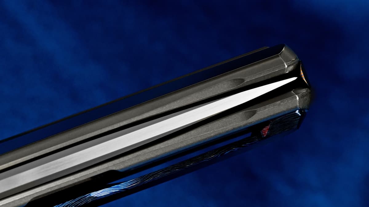 Shirogorov, Quantum 1/3