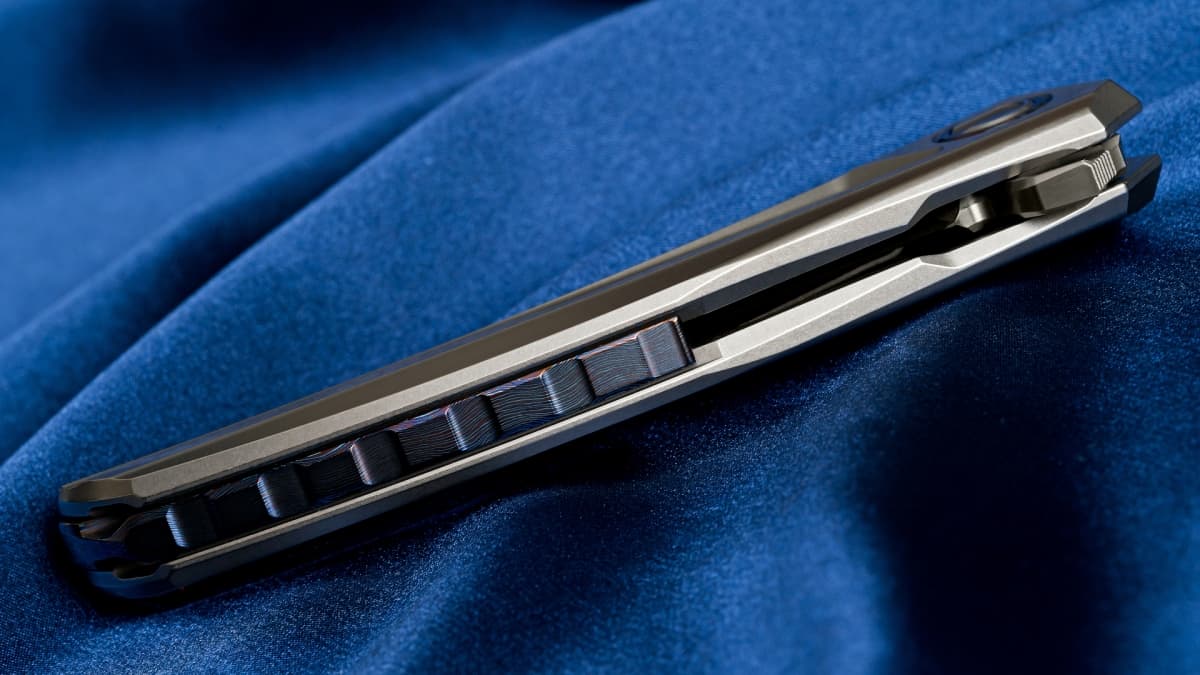 Shirogorov, Quantum 1/3