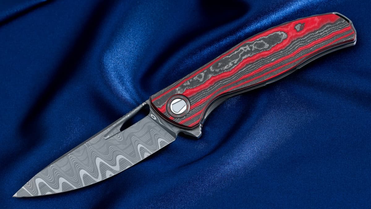 Shirogorov, F7 Red