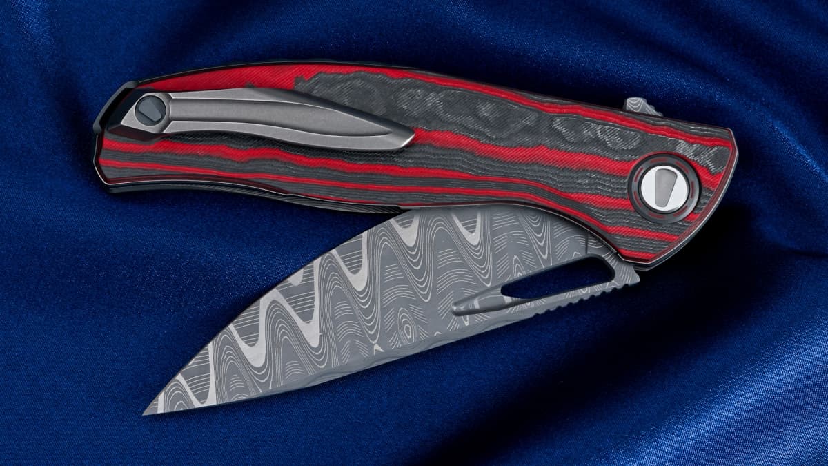 Shirogorov, F7 Red
