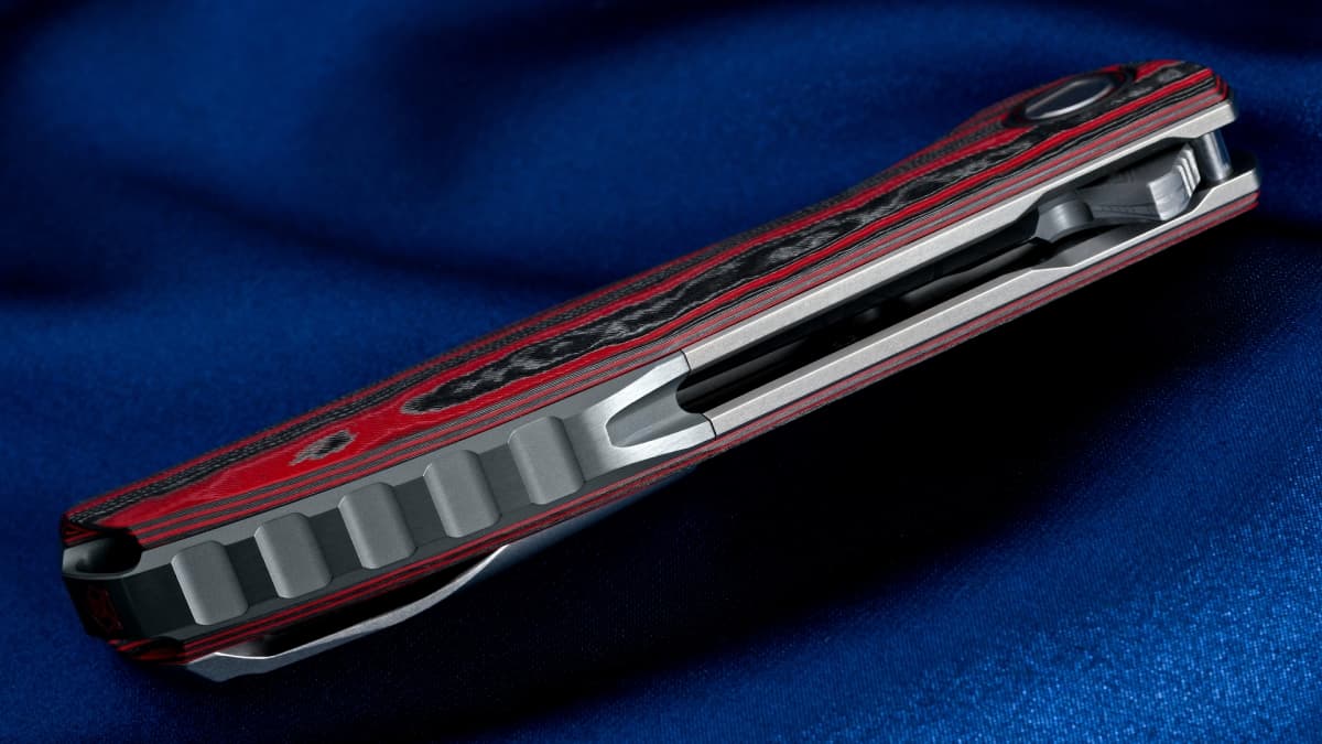 Shirogorov, F7 Red