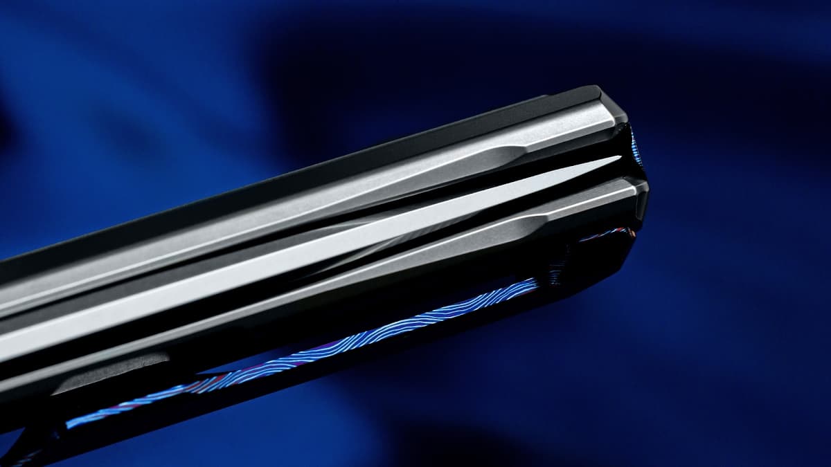 Shirogorov, Quantum