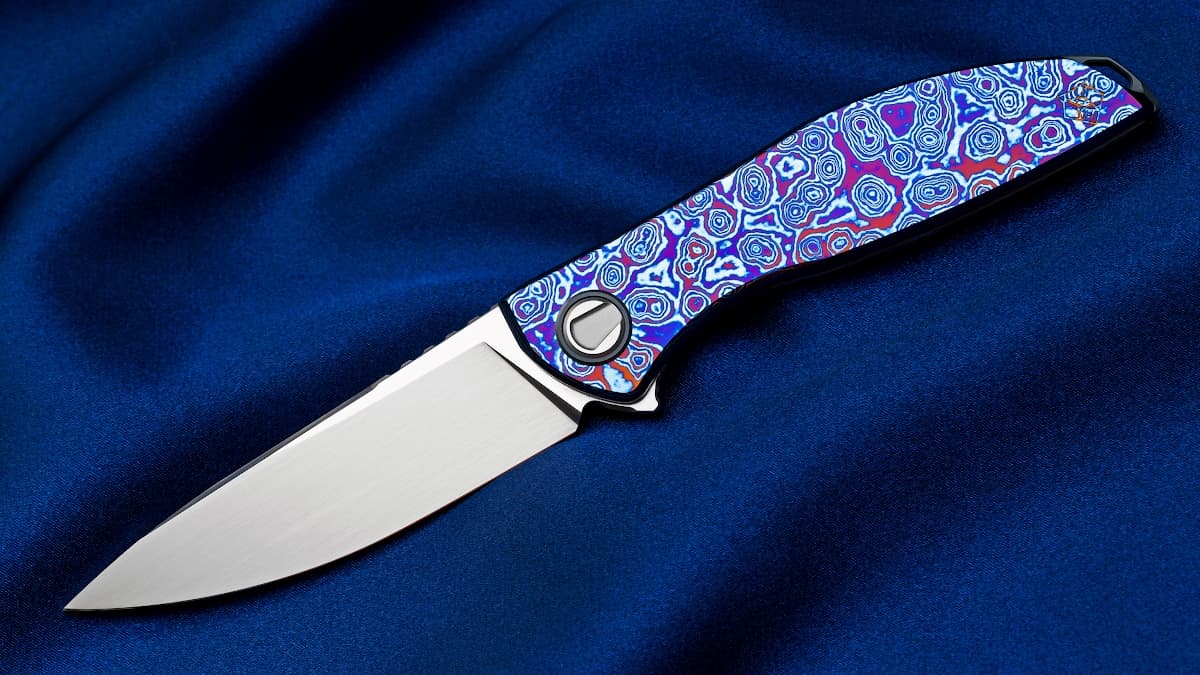Shirogorov, NeOn Zero