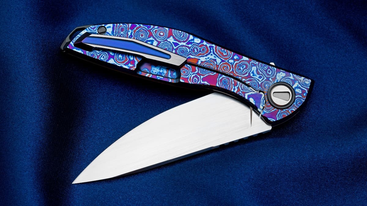 Shirogorov, NeOn Zero