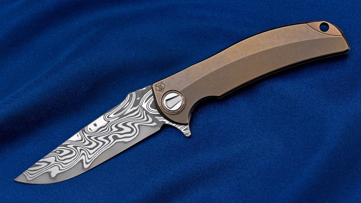 Shirogorov, Russian Overkill