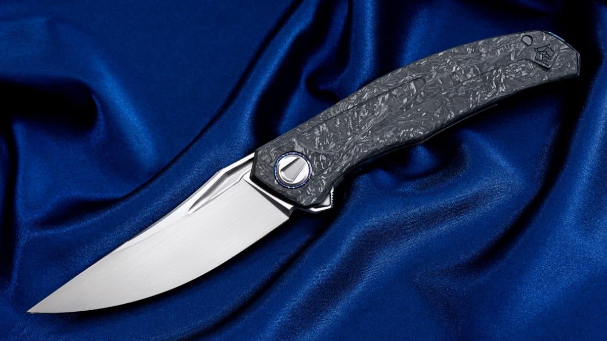Shirogorov, Quantum Carbo #1/8