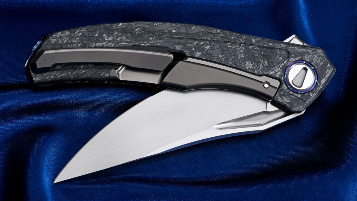 Shirogorov, Quantum Carbo #1/8
