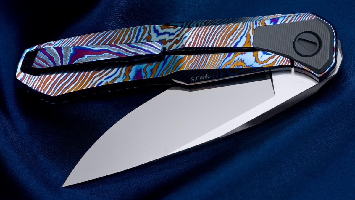 Shirogorov, Russian Lochsa