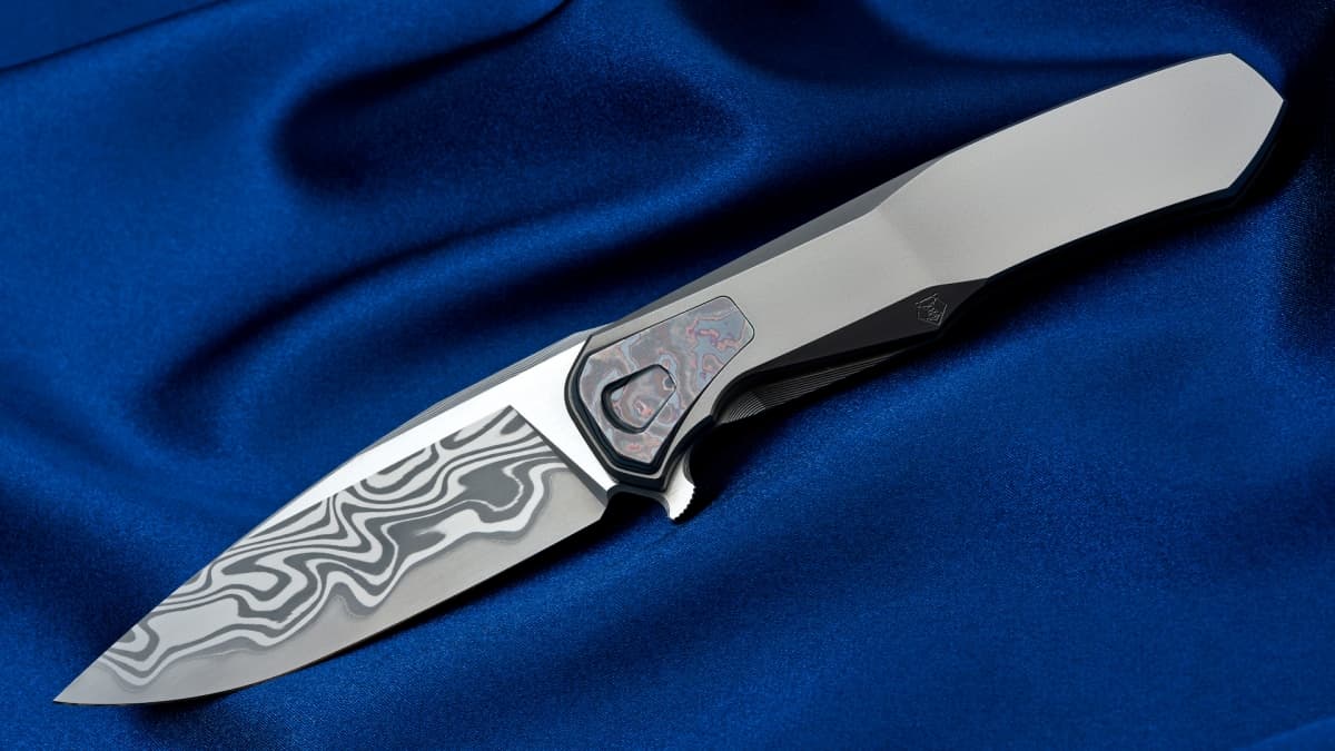 Shirogorov, Russian Lochsa #5