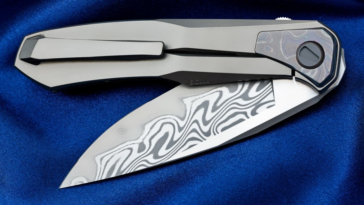Shirogorov, Russian Lochsa #5