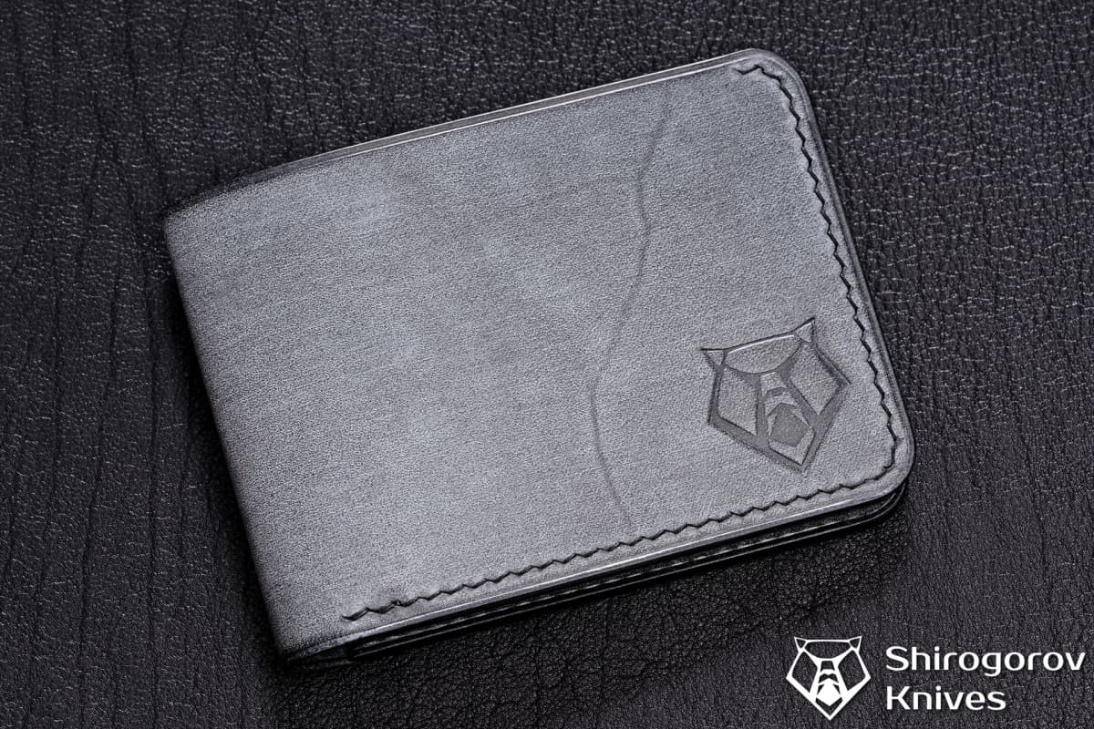 Shirogorov, Bifold wallet