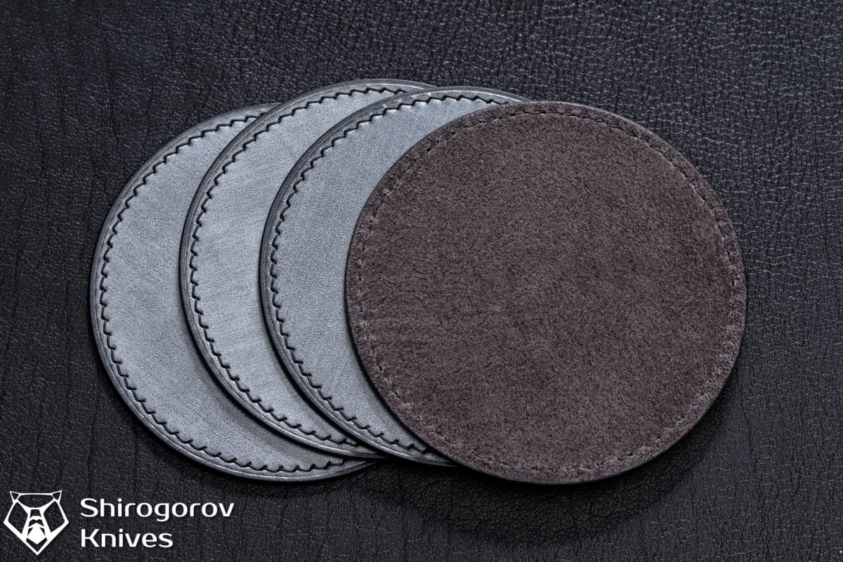 Shirogorov, Coaster set