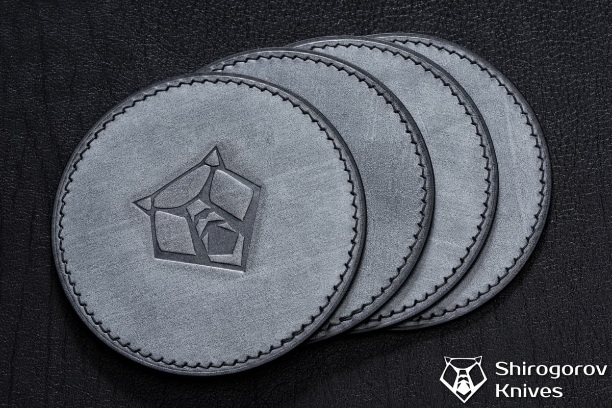 Shirogorov, Coaster set