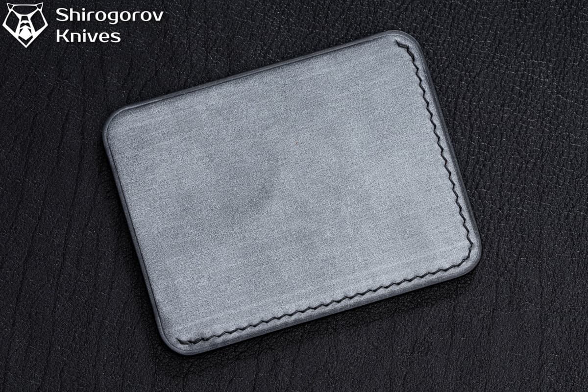 Shirogorov, Card holder