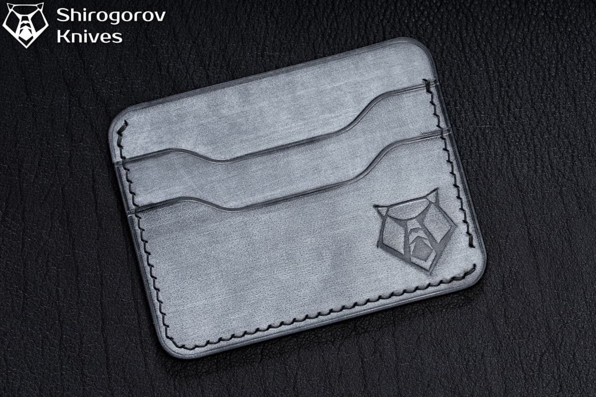 Shirogorov, Card holder