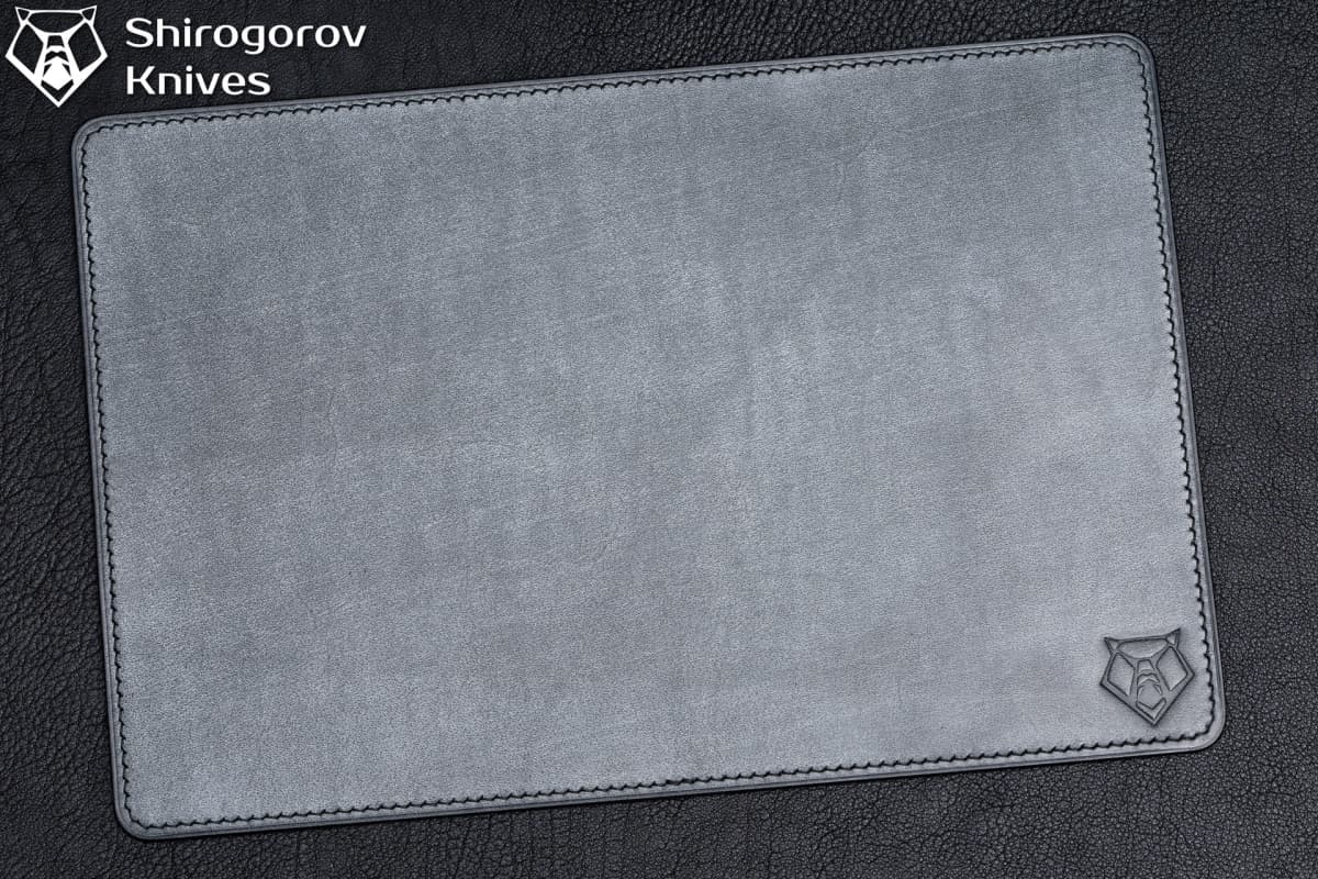 Shirogorov, Desk blotter