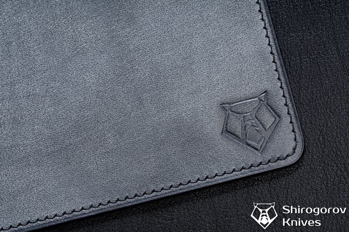 Shirogorov, Desk blotter