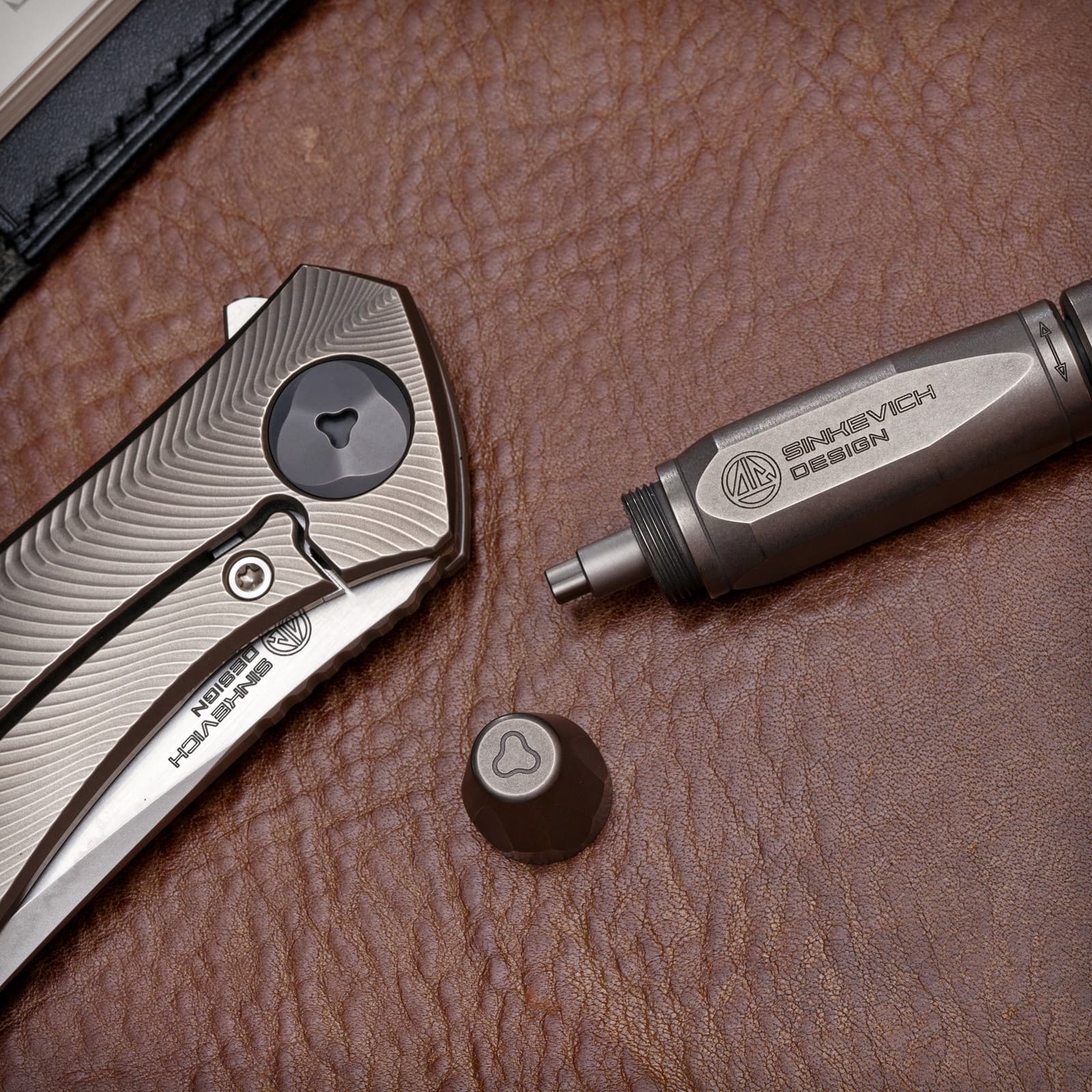 Sinkevich Ambi-Tool