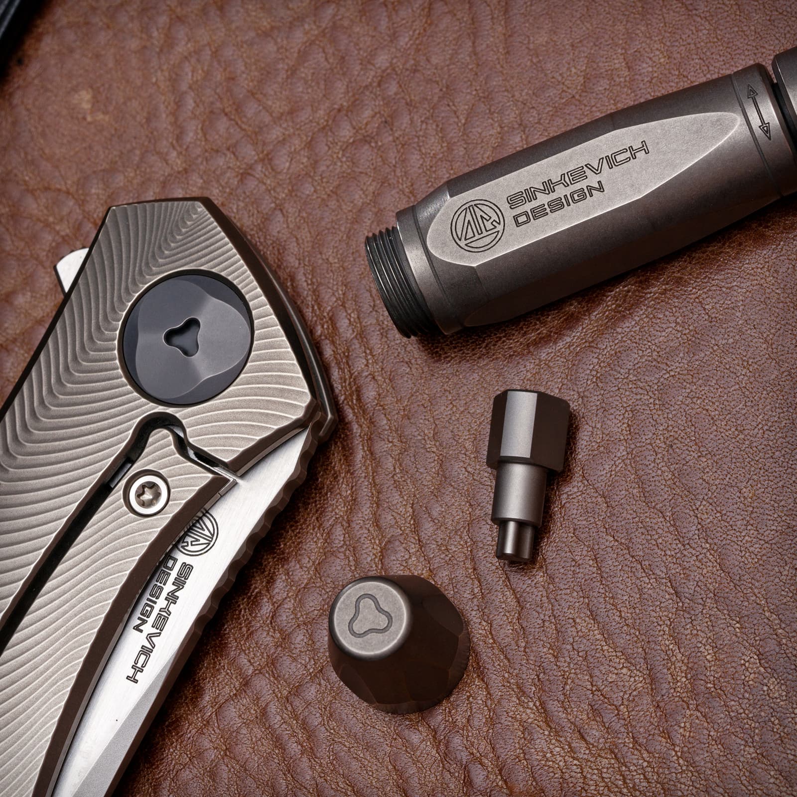 Sinkevich Ambi-Tool