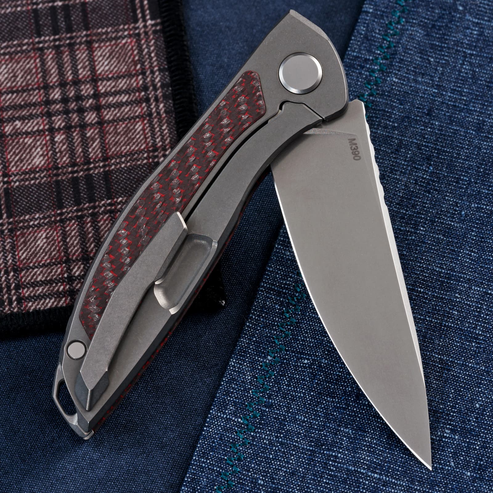 Shirogorov, HatiOn Zero