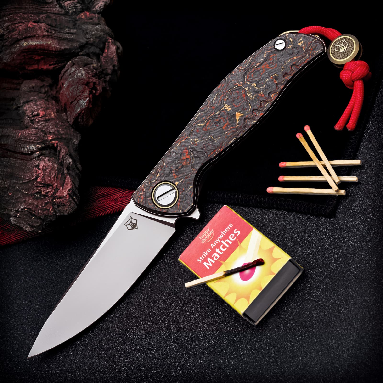 Shirogorov, F3 Ignis
