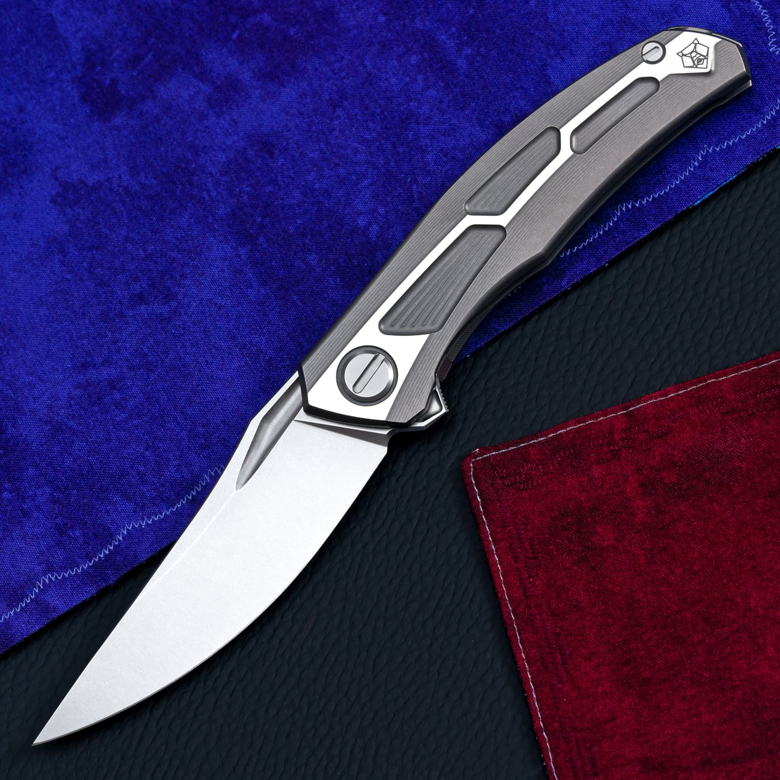 Shirogorov, Quantum Gen.2